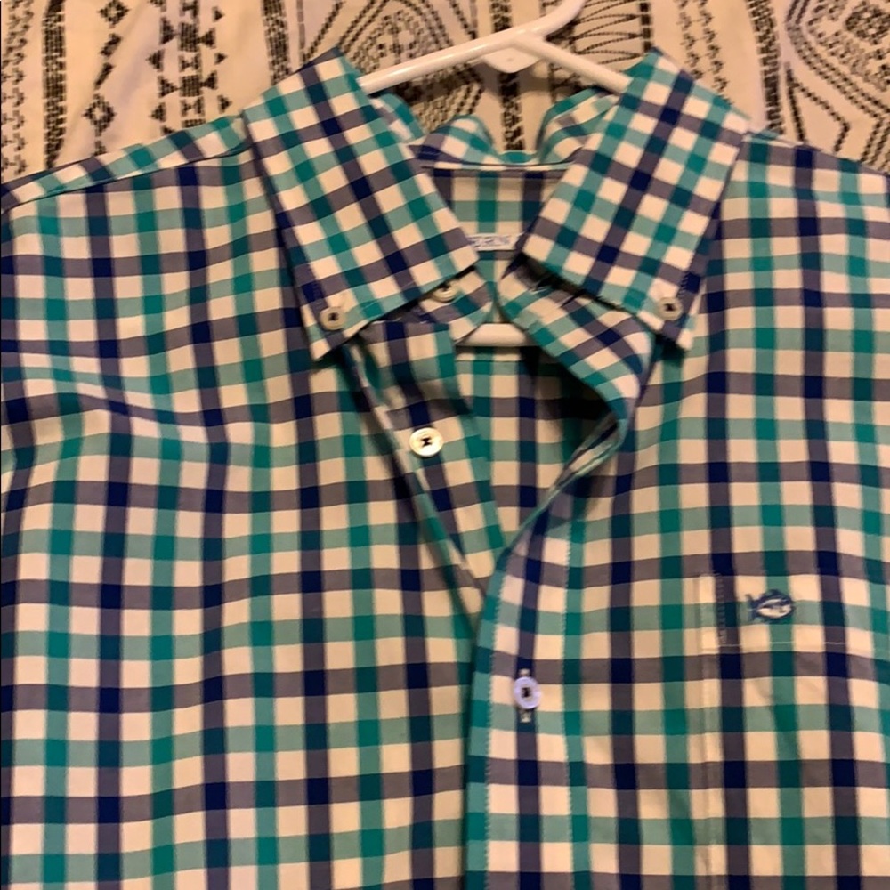 Southern Tide Dress shirt